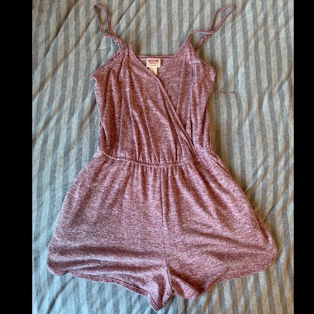 Romper size S